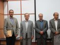 گزارش تصویری مراسم روز معلم 